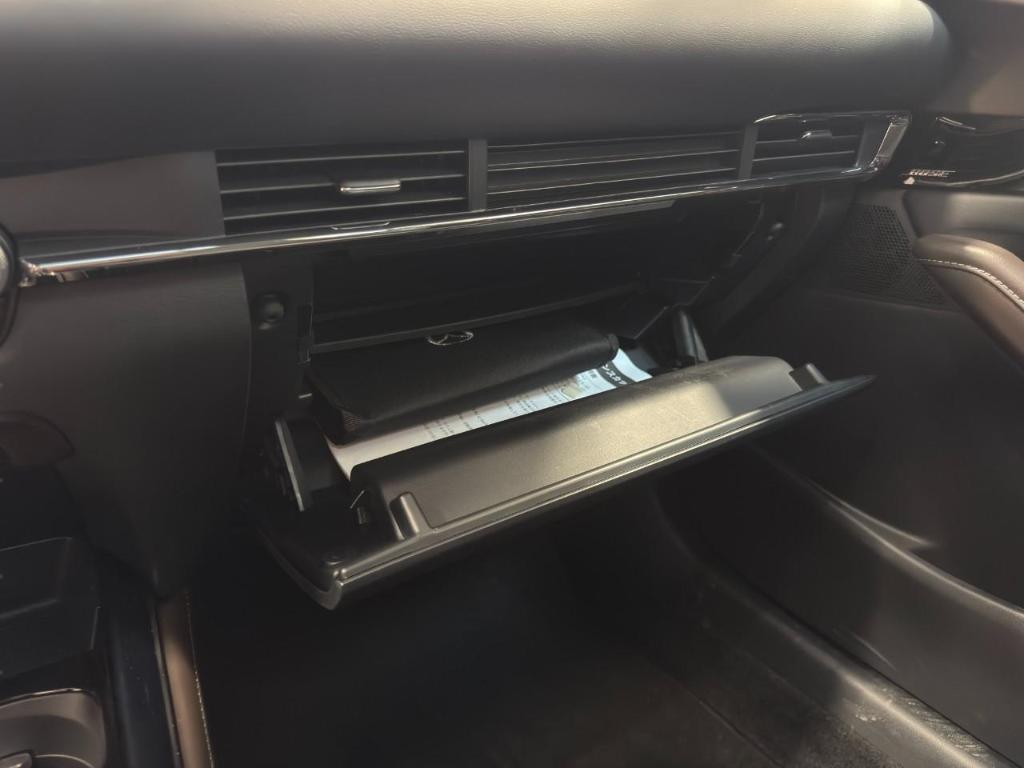 used 2025 Mazda CX-30 car, priced at $30,965