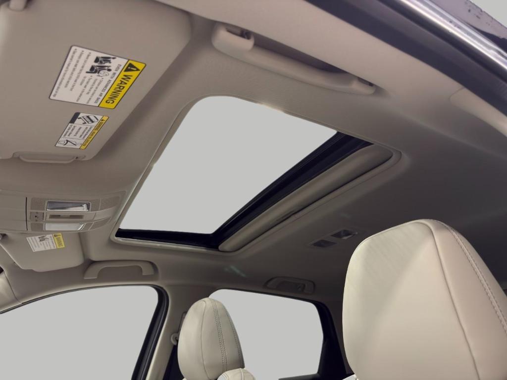 new 2025 Mazda CX-5 car, priced at $32,772