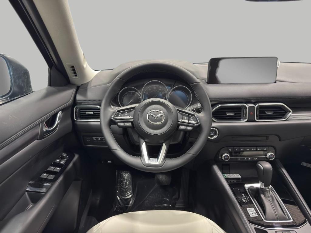 new 2025 Mazda CX-5 car, priced at $32,772