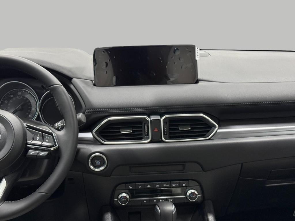 new 2025 Mazda CX-5 car, priced at $32,772