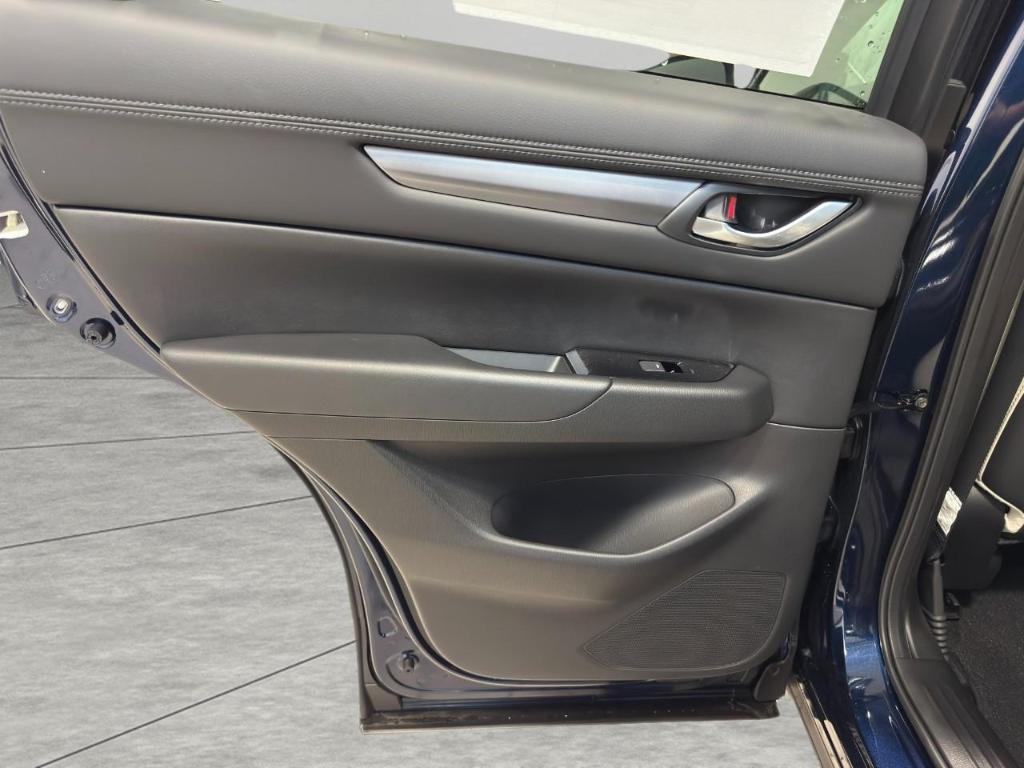 new 2025 Mazda CX-5 car, priced at $32,772