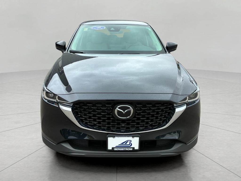used 2023 Mazda CX-5 car, priced at $24,398