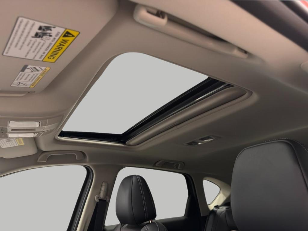 new 2025 Mazda CX-5 car, priced at $33,449