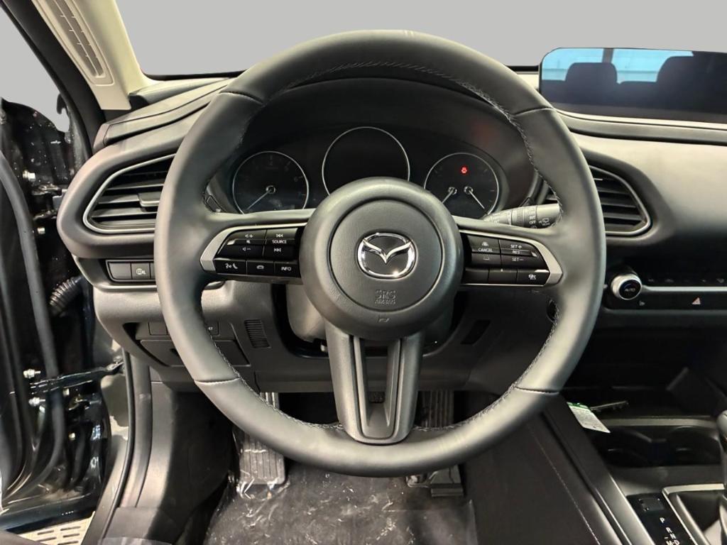 new 2026 Mazda CX-30 car, priced at $29,291