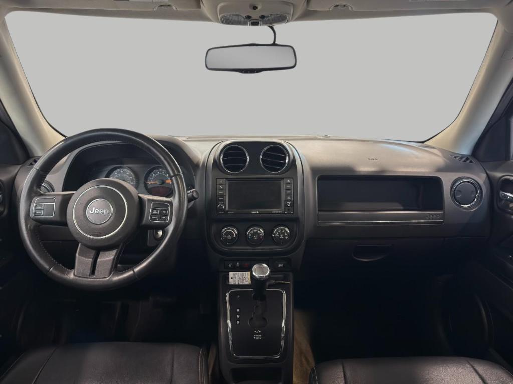 used 2016 Jeep Patriot car, priced at $9,697