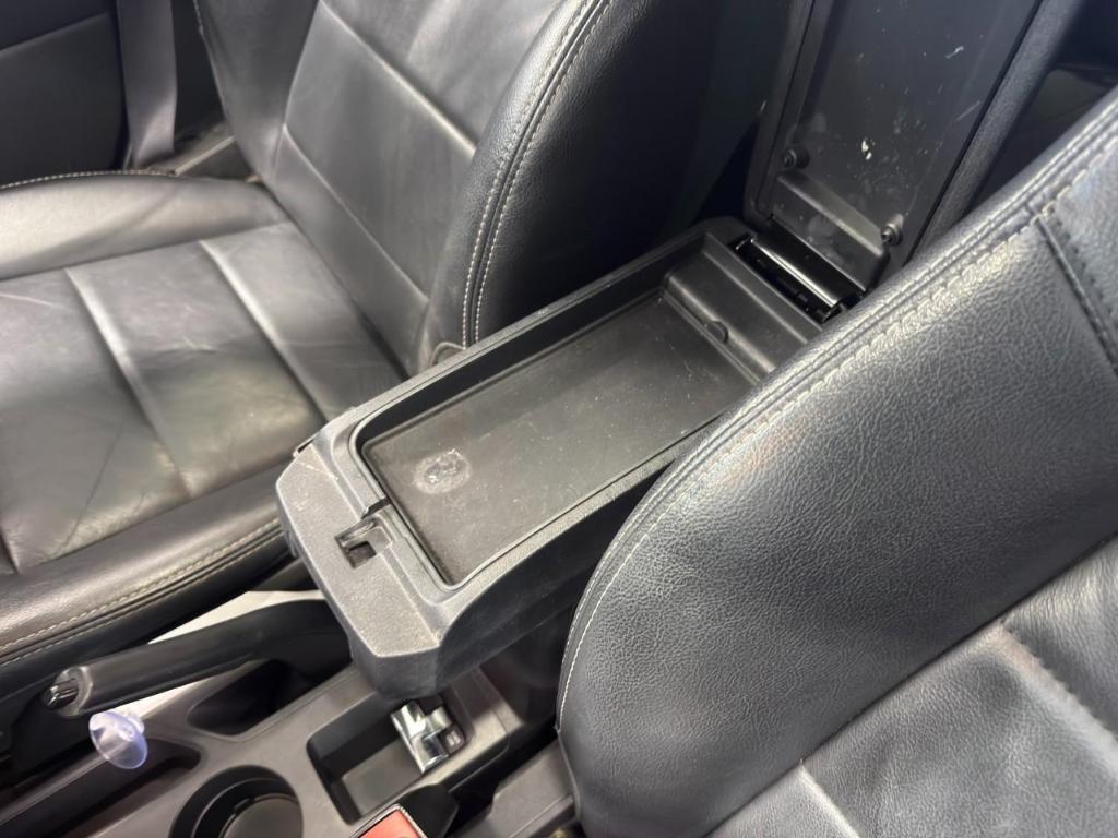 used 2016 Jeep Patriot car, priced at $9,697