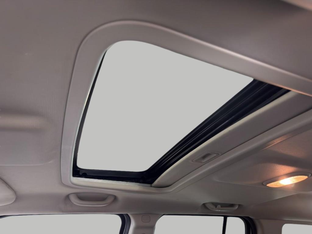 used 2016 Jeep Patriot car, priced at $9,697