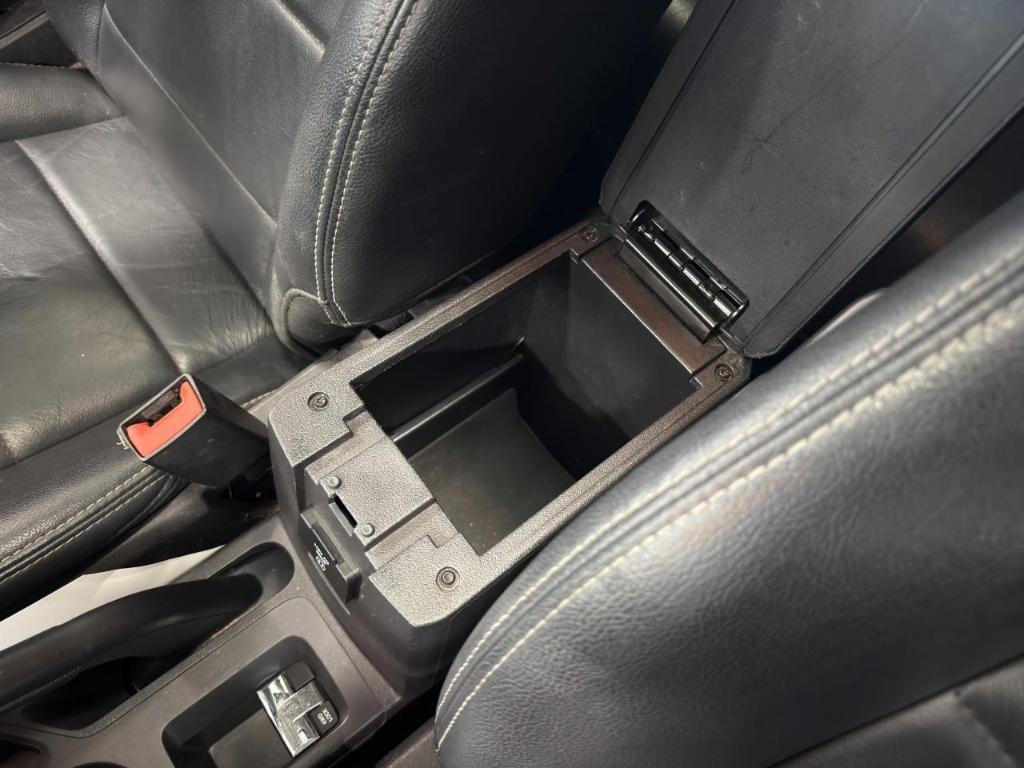 used 2016 Jeep Patriot car, priced at $9,697