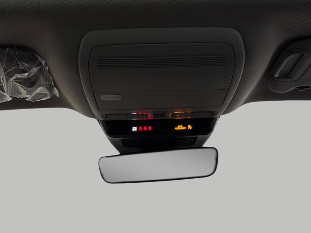 new 2026 Mazda CX-50 car, priced at $40,890