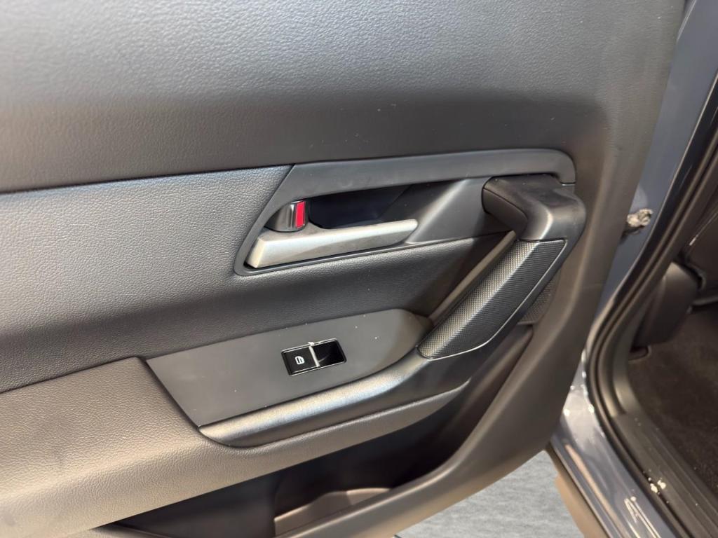 new 2026 Mazda CX-50 car, priced at $40,890