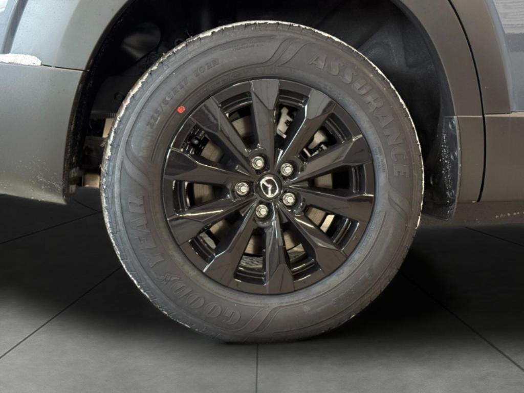 new 2026 Mazda CX-50 car, priced at $40,890