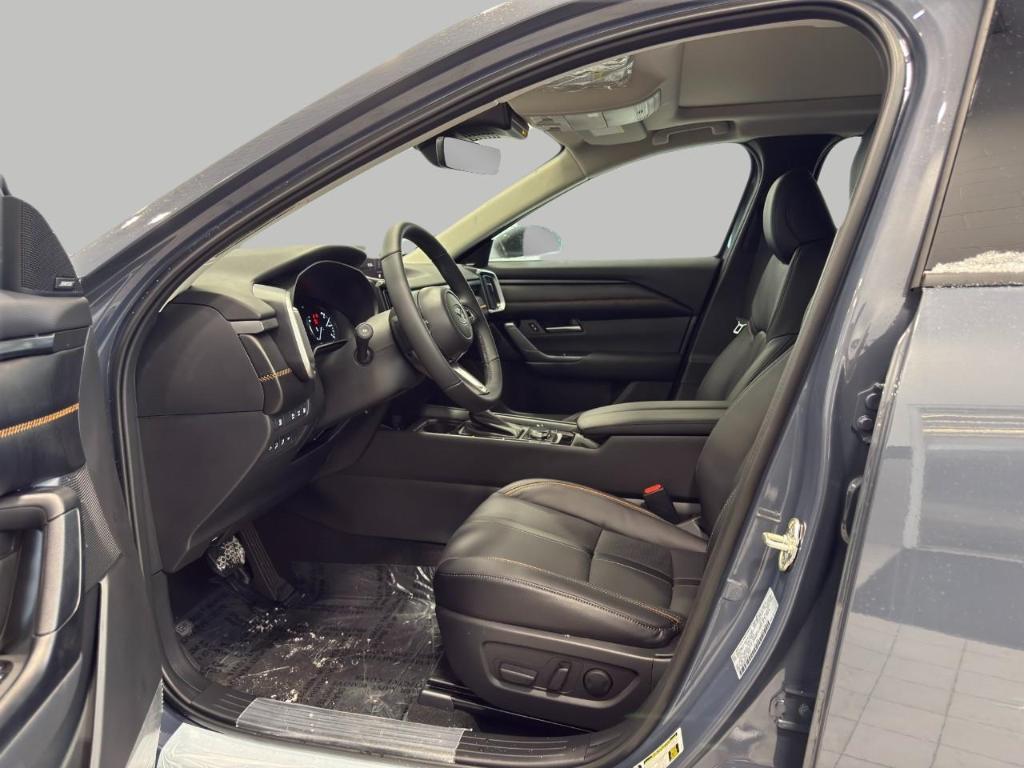 new 2026 Mazda CX-50 car, priced at $40,890