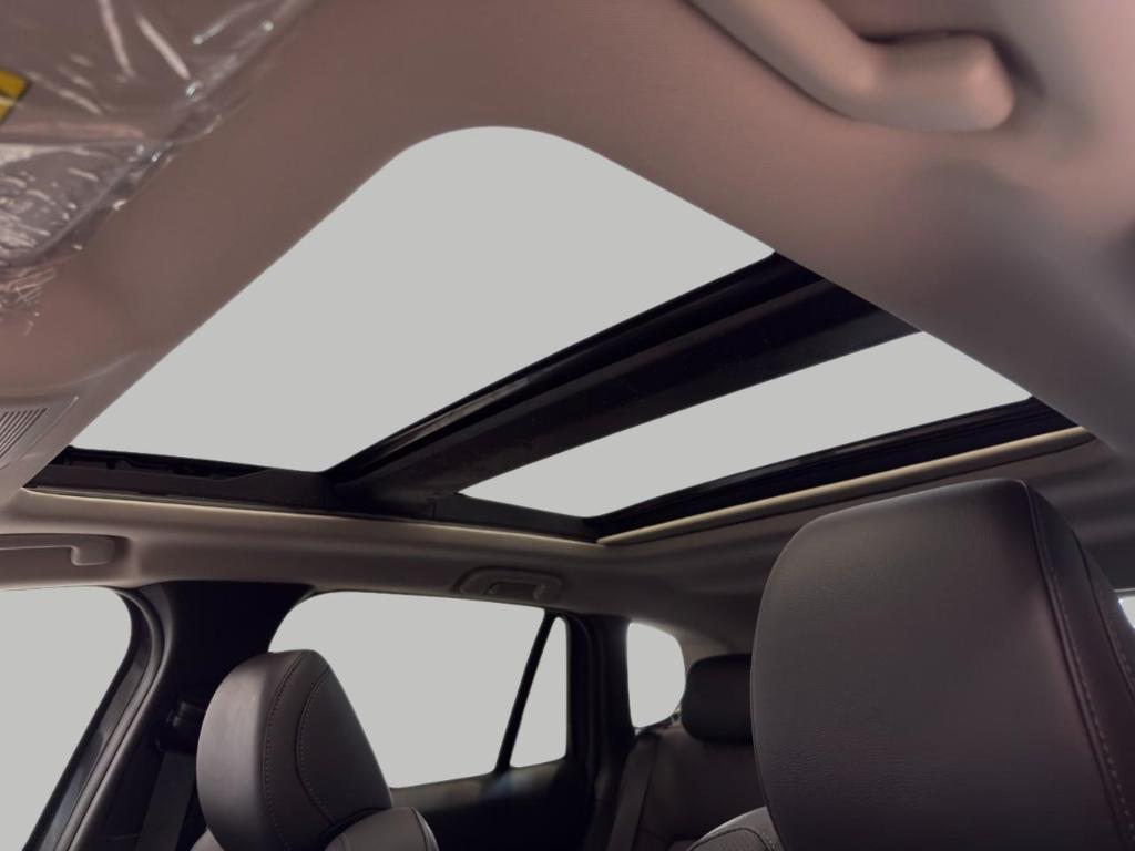 new 2026 Mazda CX-50 car, priced at $40,890