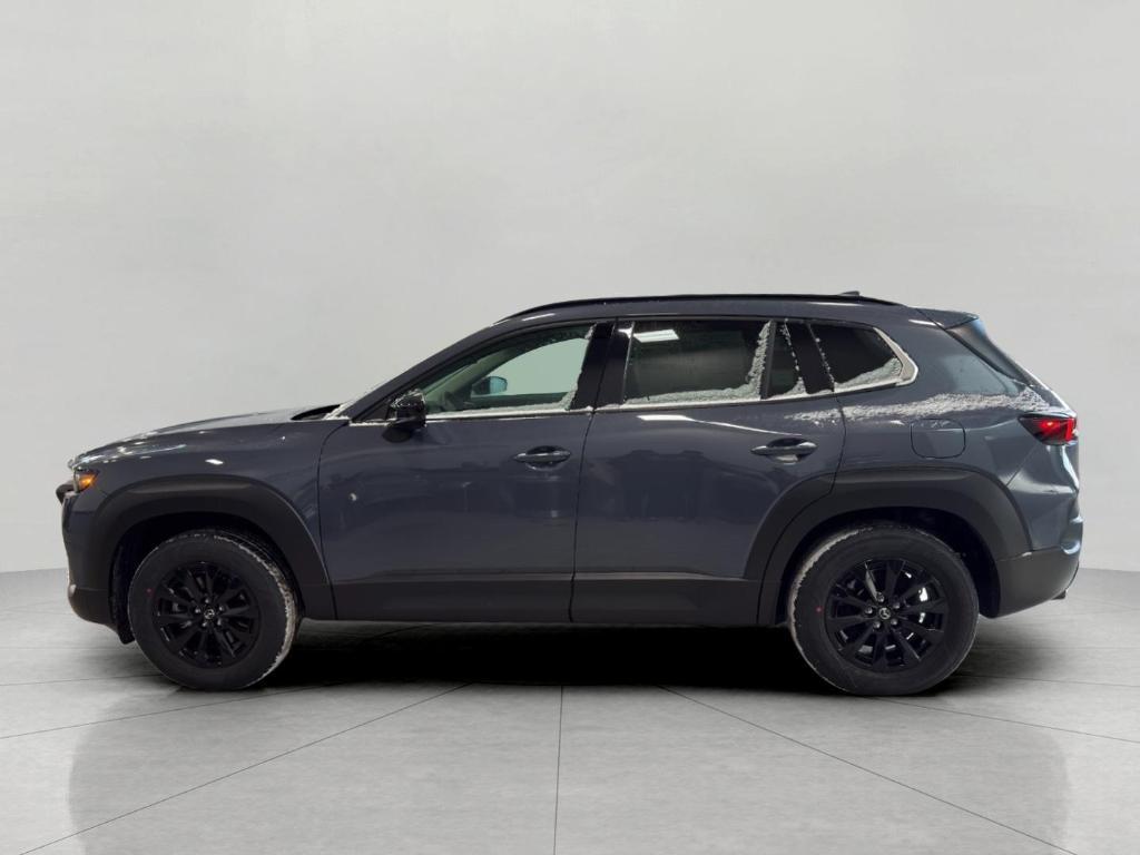 new 2026 Mazda CX-50 car, priced at $40,890