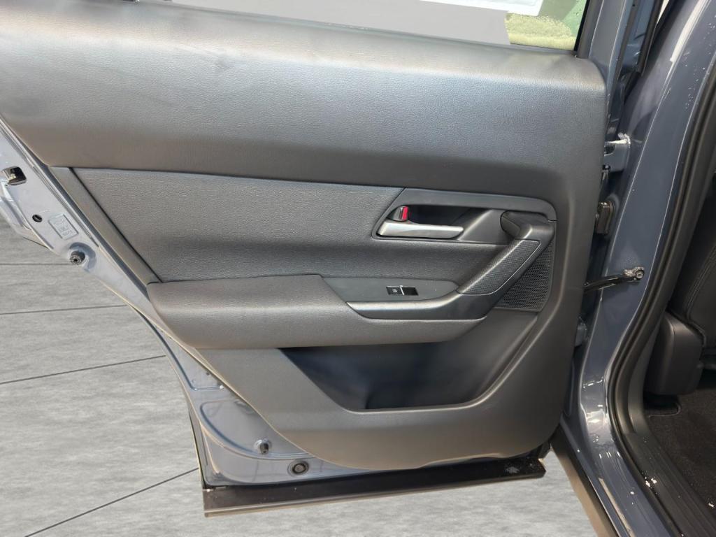 new 2026 Mazda CX-50 car, priced at $40,890