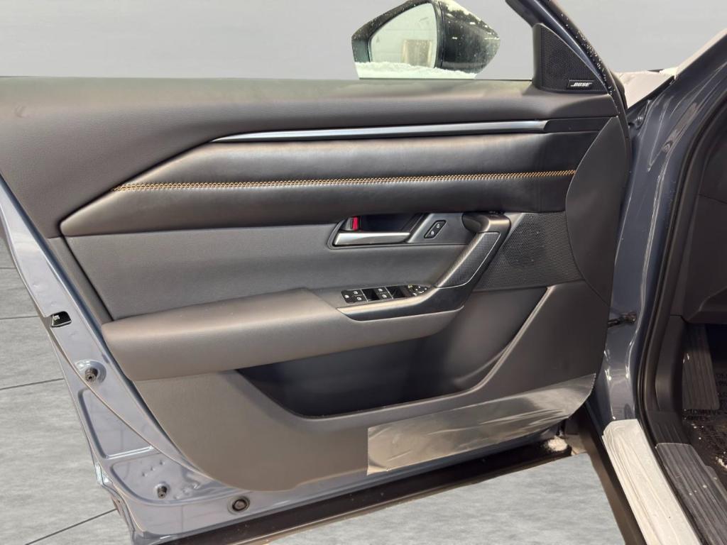 new 2026 Mazda CX-50 car, priced at $40,890