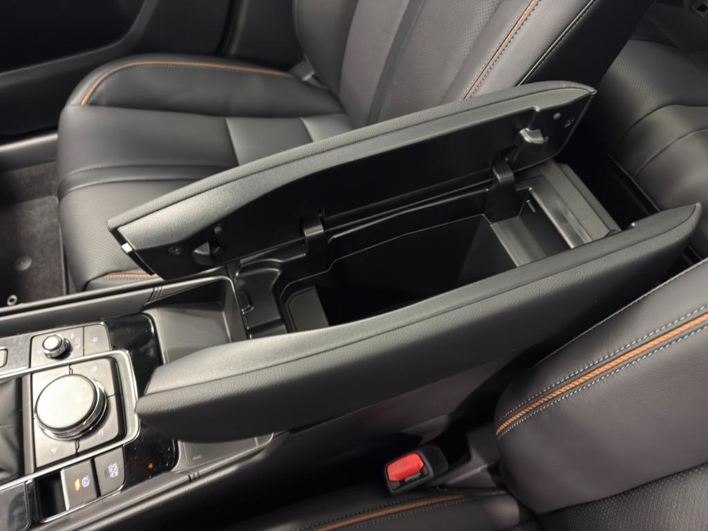 new 2026 Mazda CX-50 car, priced at $40,890