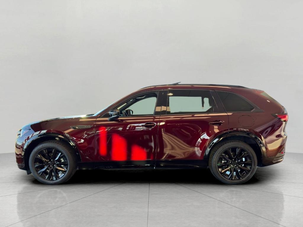 new 2026 Mazda CX-90 car, priced at $55,713