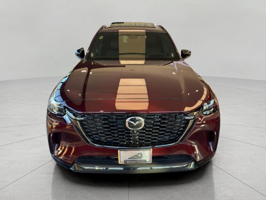 new 2026 Mazda CX-90 car, priced at $55,713