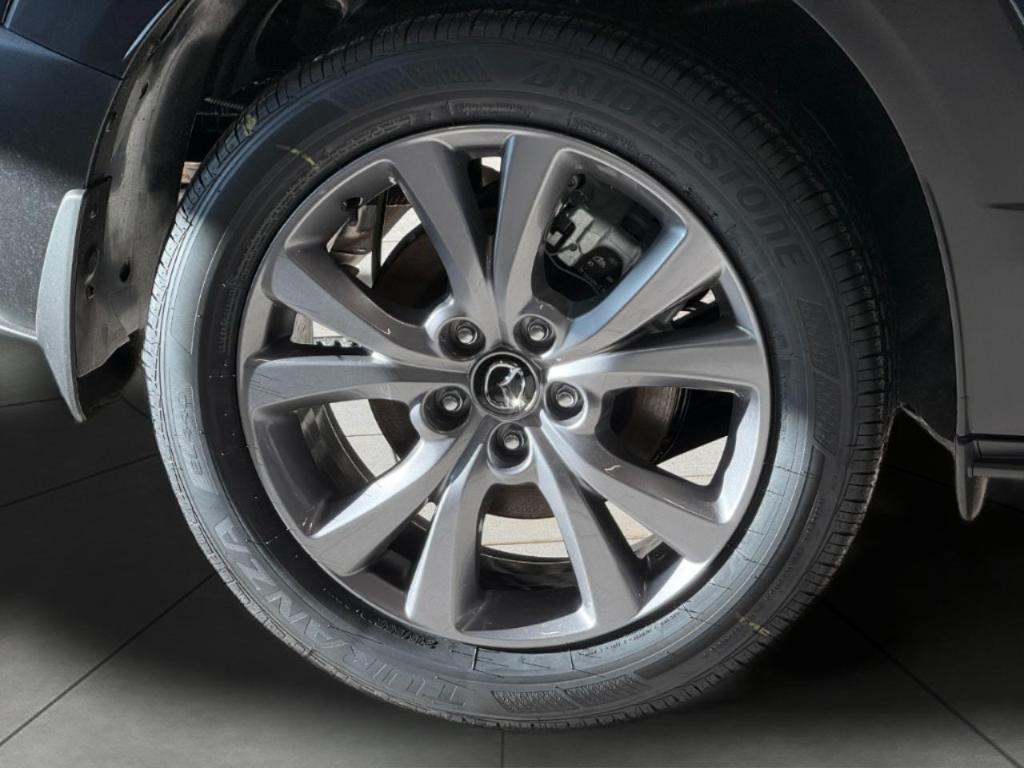 new 2026 Mazda CX-30 car, priced at $30,653