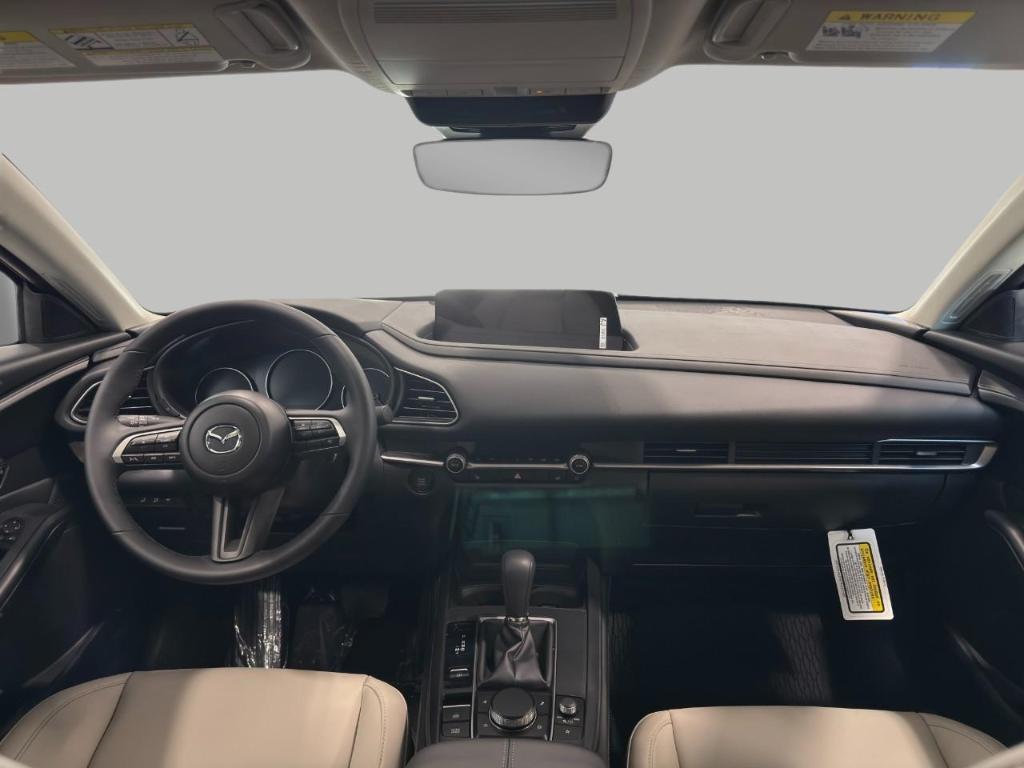 new 2026 Mazda CX-30 car, priced at $30,653
