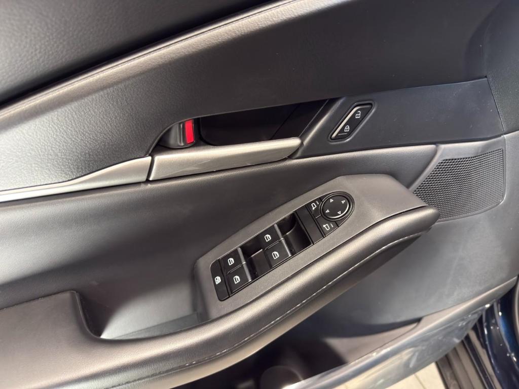 new 2026 Mazda CX-30 car, priced at $30,653