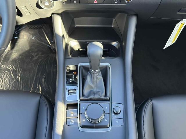 new 2026 Mazda Mazda3 car, priced at $29,116
