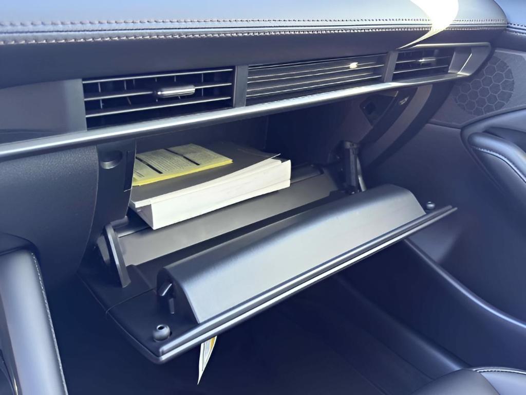 new 2026 Mazda Mazda3 car, priced at $29,116