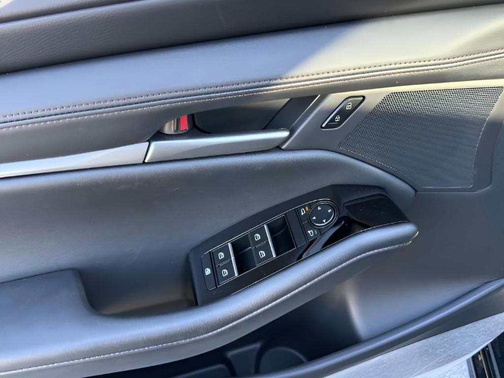 new 2026 Mazda Mazda3 car, priced at $29,116