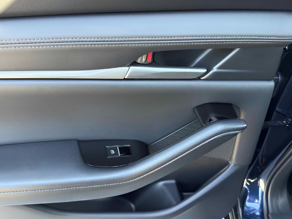 new 2026 Mazda Mazda3 car, priced at $29,116