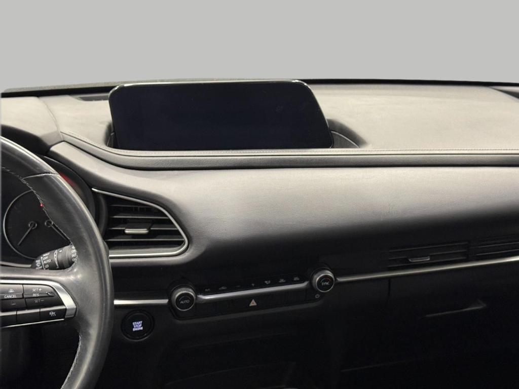 used 2024 Mazda CX-30 car, priced at $20,954