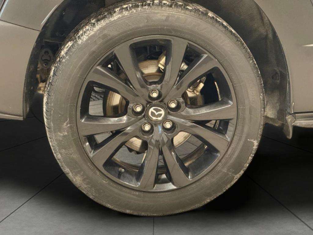 used 2024 Mazda CX-30 car, priced at $20,954