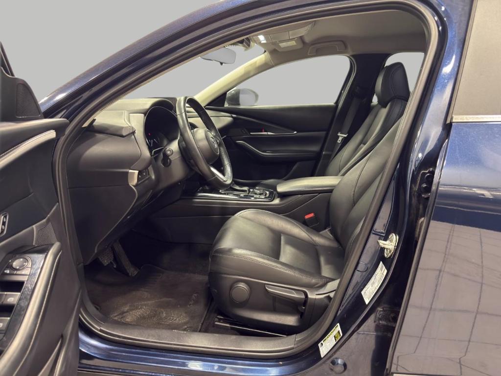 used 2024 Mazda CX-30 car, priced at $20,954