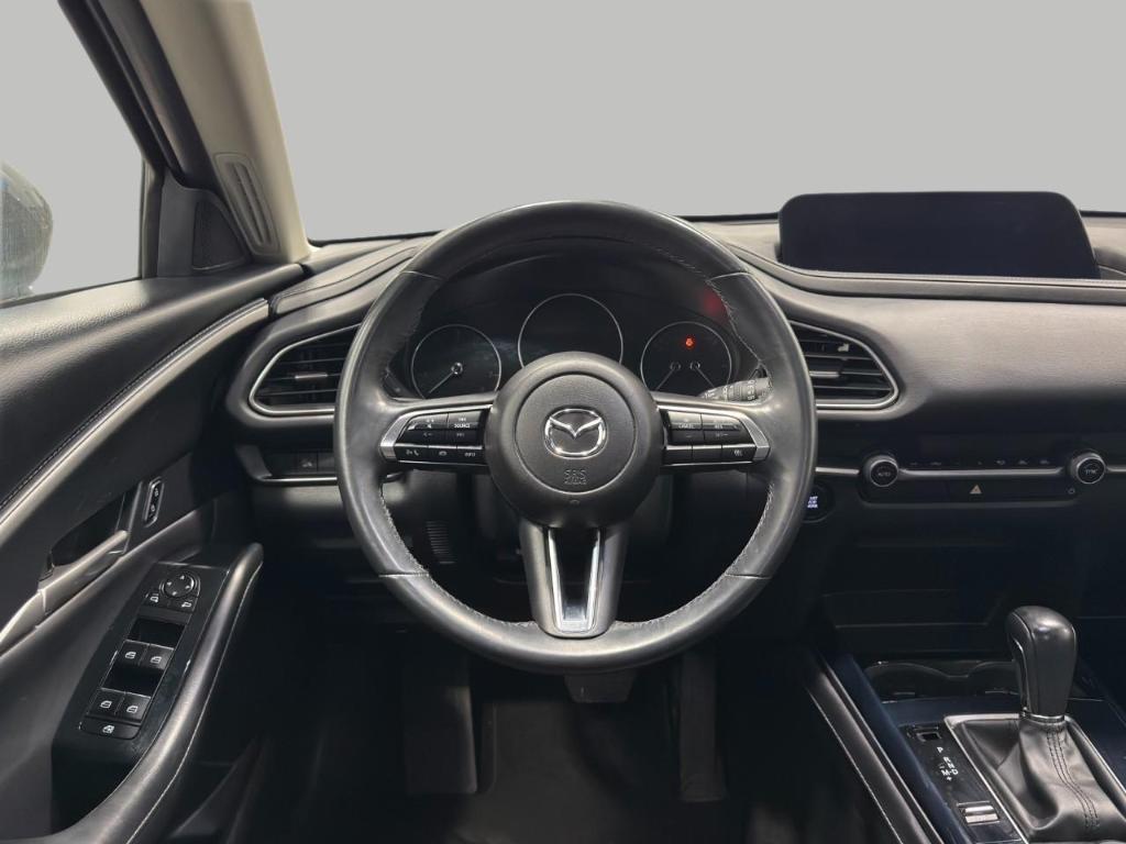 used 2024 Mazda CX-30 car, priced at $20,954