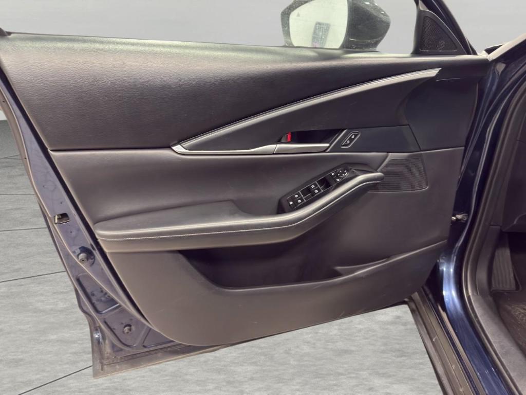 used 2024 Mazda CX-30 car, priced at $20,954