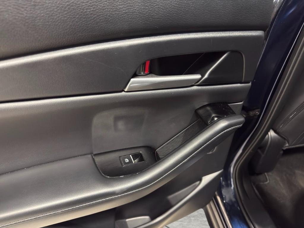 used 2024 Mazda CX-30 car, priced at $20,954