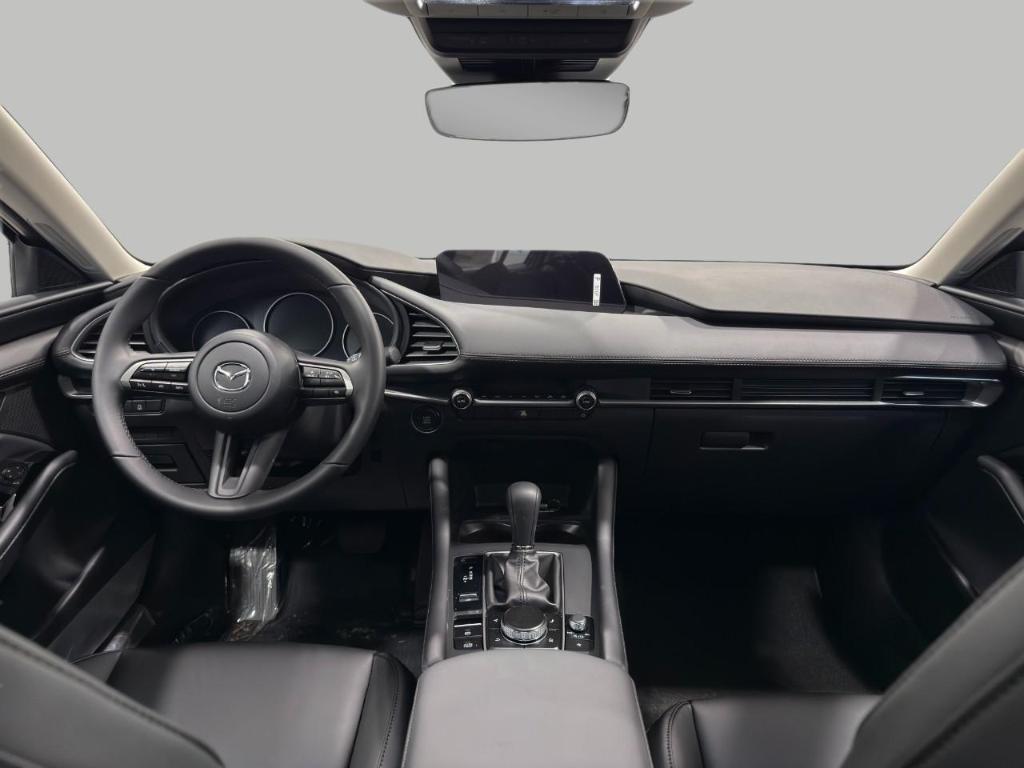 new 2026 Mazda Mazda3 car, priced at $26,831