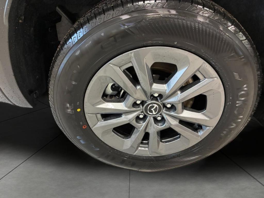 new 2026 Mazda CX-5 car, priced at $33,906