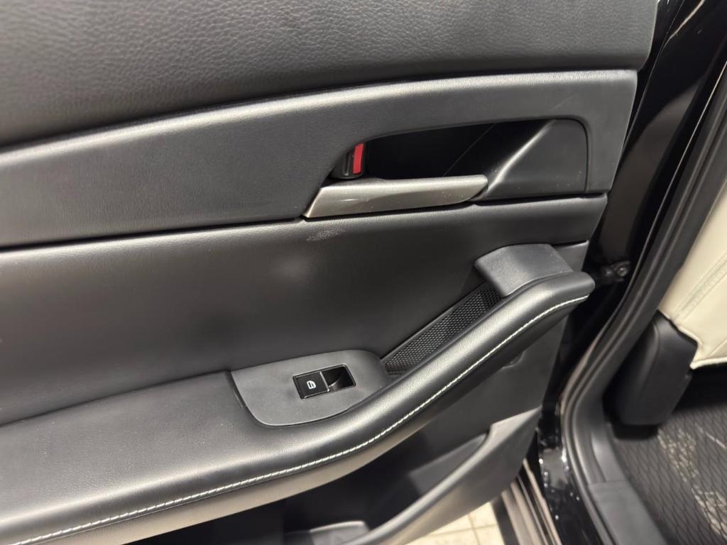 new 2026 Mazda CX-30 car, priced at $35,817