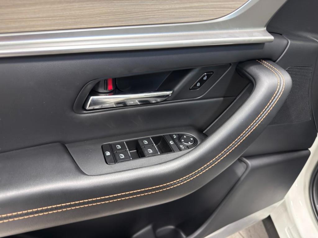 new 2026 Mazda CX-90 car, priced at $48,827