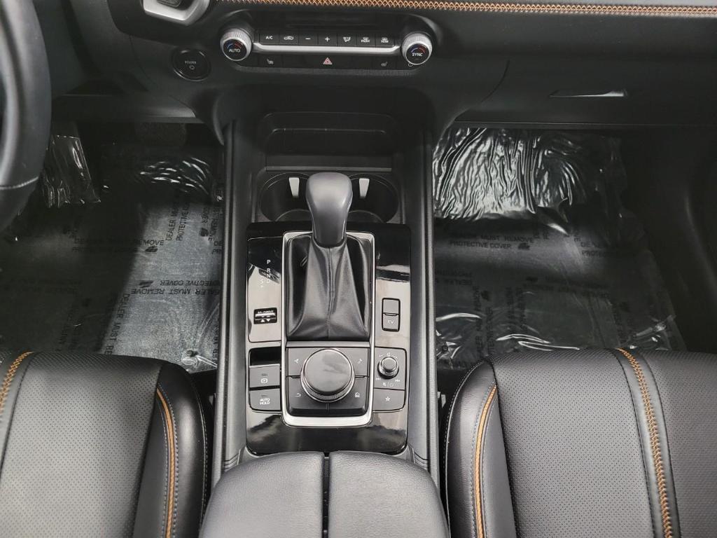 used 2025 Mazda CX-50 Hybrid car, priced at $32,195