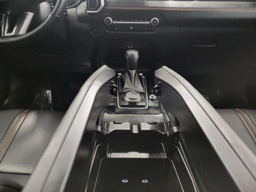 used 2025 Mazda CX-50 Hybrid car, priced at $32,195