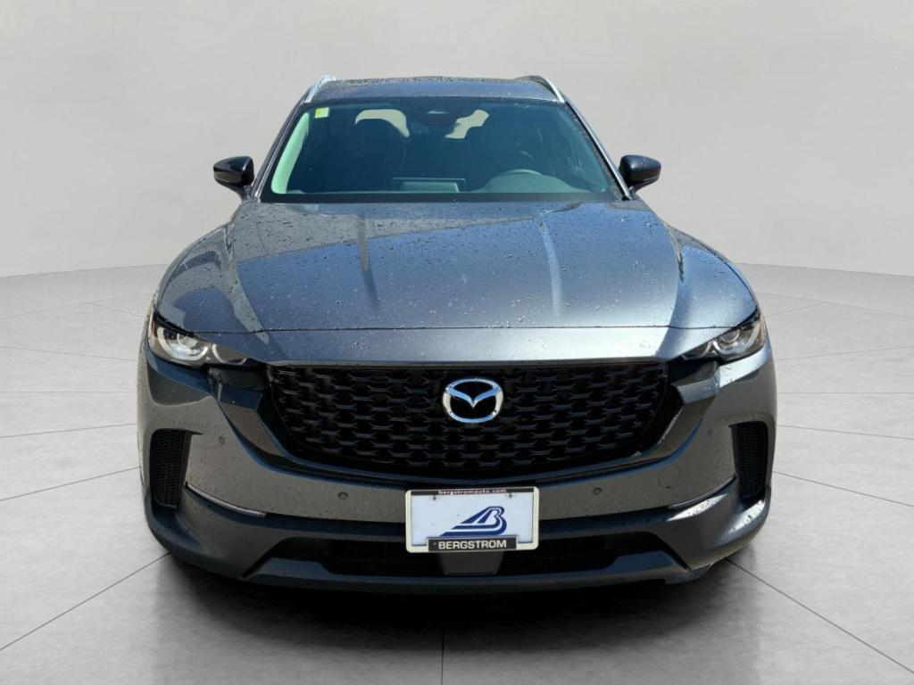 new 2026 Mazda CX-50 car, priced at $36,140
