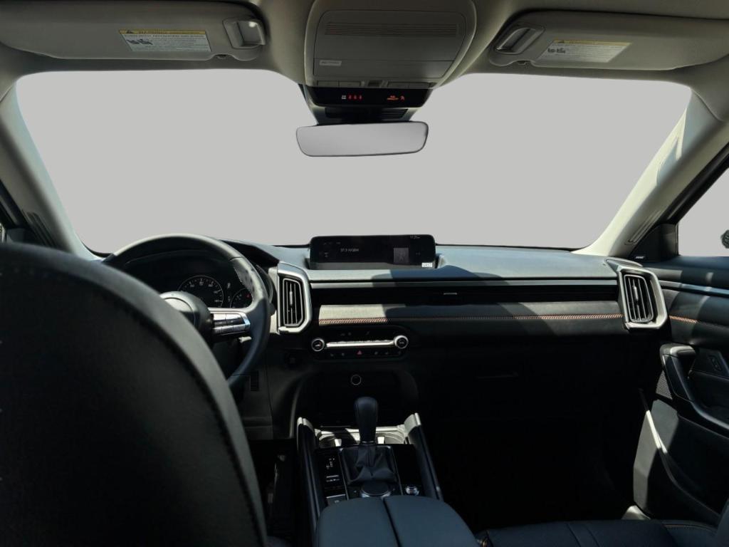 new 2026 Mazda CX-50 car, priced at $36,140