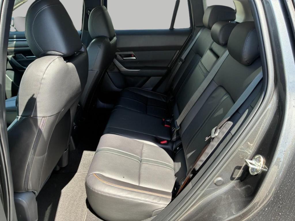 new 2026 Mazda CX-50 car, priced at $36,140