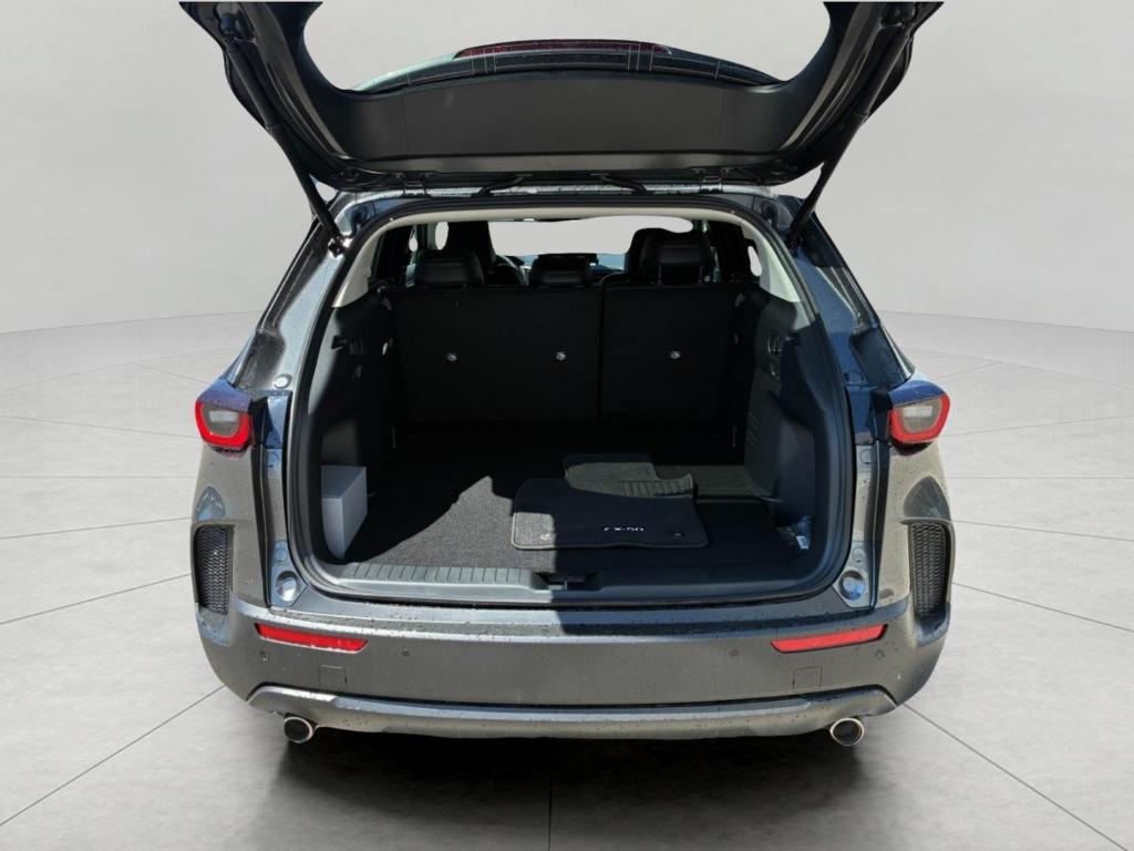 new 2026 Mazda CX-50 car, priced at $36,140