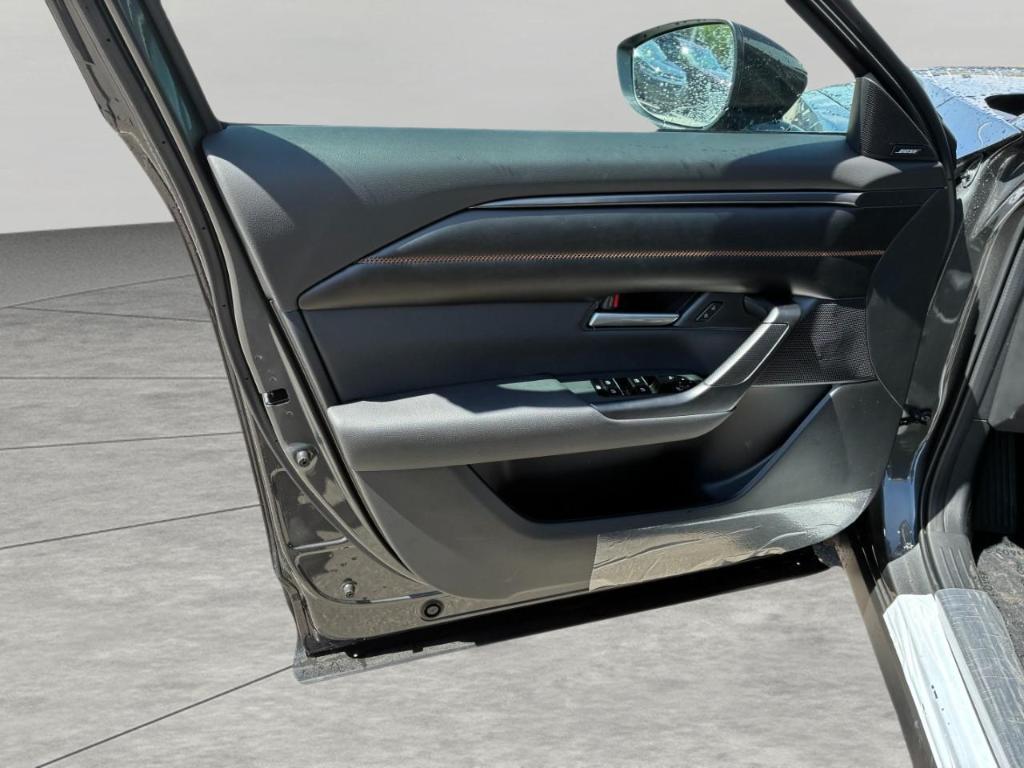 new 2026 Mazda CX-50 car, priced at $36,140