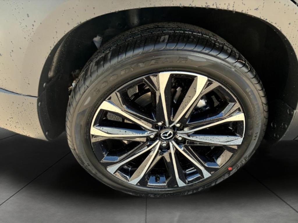 new 2026 Mazda CX-50 car, priced at $36,140