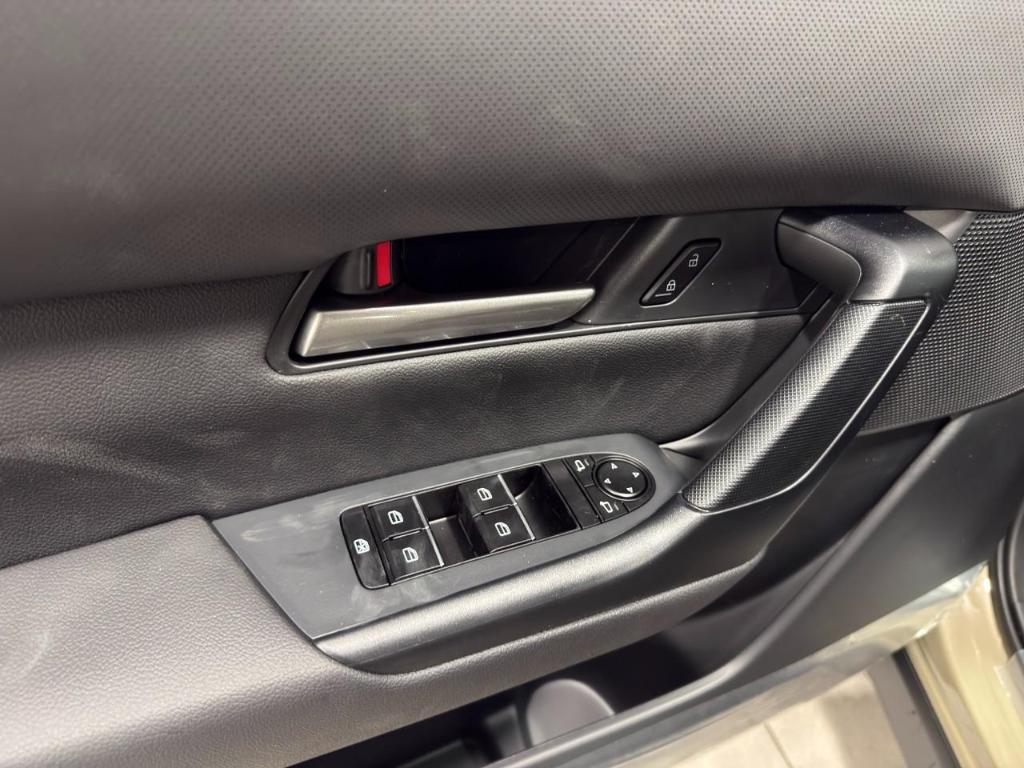 new 2026 Mazda CX-50 car, priced at $34,626