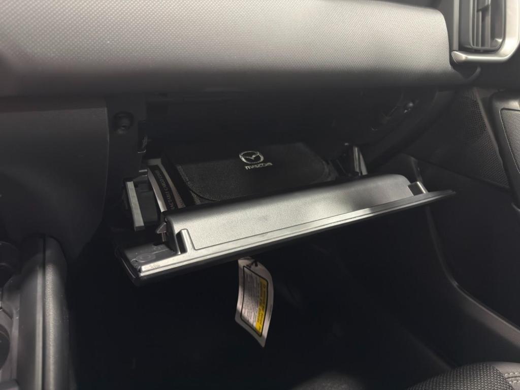 new 2026 Mazda CX-50 car, priced at $34,626